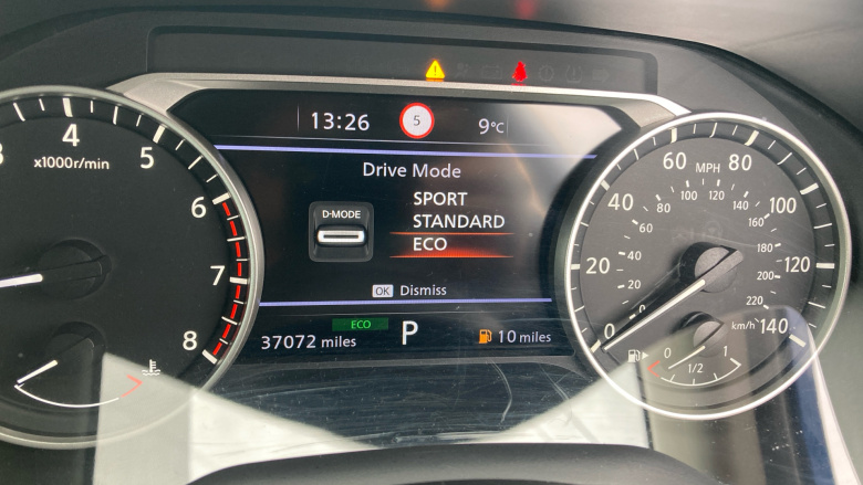 Nissan Qashqai 1.3 DiG-T MH 158 Acenta Premium 5dr Xtronic Petrol Hatchback